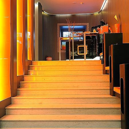 Orange Hotel Рим Экстерьер фото